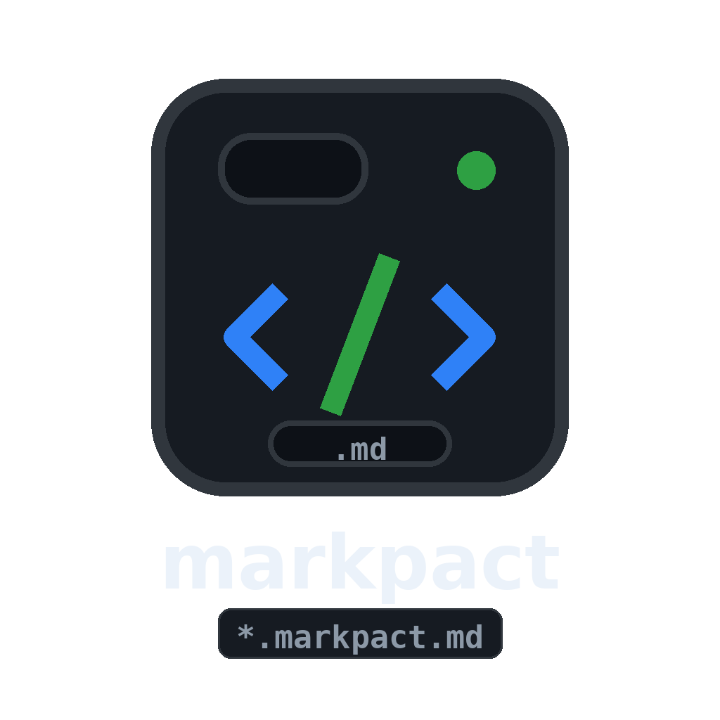 Markpact
